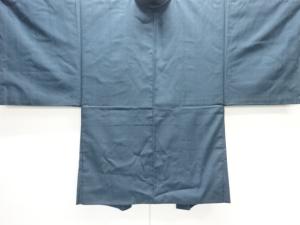 西陣お召し男物羽織